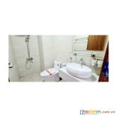 Bán căn b2509 2pn ban công tây bắc, view nội thành rẻ nhất tecco diamond, nhà ở ngay.lh 0966790444