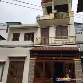 Ngang 8m hẻm xe tải lê văn quới 97m2 3 tầng 6.4 tỷ