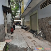 Bán nhà lạc long quân- tân bình - 90m2 - 7.2 tỷ cho thuê 25 tr/th.