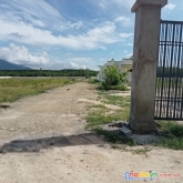 Đất liền kề kcn becamex - vsip có sẵn   nhà cấp 4 .