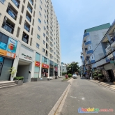 Bán nhà hxh- đất vuông vức- khu dân trí cao hoàng bật đạt-tân bình-chỉ 6.6 tỷ