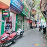 Chính chủ bán gấp nhà mặt phố khương thượng - kinh doanh - ôtô tránh - nhỉnh 6tỷ.