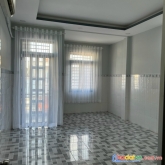Nhà bán 4 lầu 48m2 thích quảng đức p5 q.phú nhuận