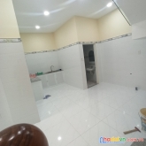 Nhà sát mặt tiền thoại ngọc hầu, tân phú, 54 m2, 2 tầng, nở hậu, chỉ 5.6 tỷ