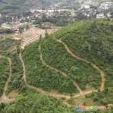 Bán nguyên quả đồi 18.000m2 - đường nhựa 6m, tân nghĩa, hàm tân, tỉnh bình thuận