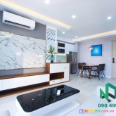 Palmheights xanh - 2pn - 76m2 - full - 17tr/tháng