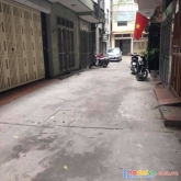 Cần bán nhà khu đô thị văn quán – hà đông – ngõ ô tô – 48m2 – giá 5.8 tỷ