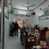Bán nhà phố  văn quán,  35m2, 4 tầng,  đường thông và rộng 3m , giá 3.75 tỷ