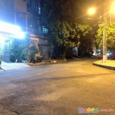 Mt kd đường  10m ngay tt gò vấp – dt 33m2 3 tầng 3pn -sổ vuông giá tốt nhất khu vực.