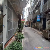 Bán nhà riêng nguyễn hồng 55m2 x 5 tầng phân lô gara 15 tỷ