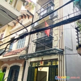 Chỉ 3.65 tỷ tây sơn đống đa ngõ rộng ô tô 5 tạ đỗ cửa 50m ra mặt phố