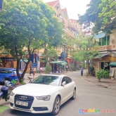 Bán nhà nguyễn khang 21.5 tỷ x 70m2, mt 4.4m.phân lô ô tô, hiếm hiếm.