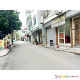 Vạn phúc 40mx6 tầng,lô góc-gara ô tô kinh doanh - giá 6.5 tỷ.