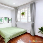 Bán chung cư mini trần thái tông, dòng tiền 48tr/th, 9 phòng khép kín, 58m2 x 5 tầng, nhỉnh 6 tỷ