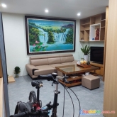 Bán gấp nhà hà trì 35m22, 4 tầng, mt 3,4m, giá 3,75 tỷ. nhanh mới kịp-nhà đẹp ở ngay- ô tô đỗ