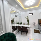 Bán gấp nhà 45m phố trương định kinh doanh-ô tô.ngõ thông ô tô vào nhà