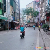 Tam khương, nhà mới kinh koong, 47 x 4 tầng, mt: 4m, giá 6.1tỷ. đống đa.