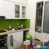 Phân lô ô tô đỗ cửa 56m2 4 tầng giá chỉ 5.2 tỷ - nguyễn an ninh không nhà nào rẻ hơn
