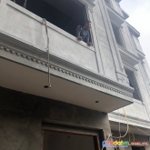 Nhà đẹp phân lô – ô tô đỗ cửa – thiết kế hiện đại phong cách châu âu.