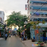 Bán nhà hẻm 656 quang trung, ngang 5.1m, 64m2, ngay chợ đêm htt, nhỉnh 4 tỷ.