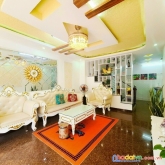 Bán gấp nhà phố nguyễn văn cừ, 38m, 5 t, tặng full nội thất, giá hơn 3 tỷ