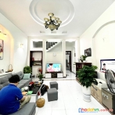Bán nhà phố nguyễn phúc lai, đống đa, phân lô, ô tô đỗ, 50m2 mt4m giá 7 tỷ
