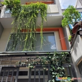 Bán nhà đẹp hẻm xe hơi 52 tân hương, 48m2, 5.95 tỷ.