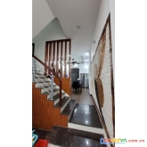 Bán gấp nhà mới xây , cầu giấy ô tô đỗ cửa 58m, 5 tầng , 6 phòng , giá 8.6 tỷ lh 0395332250