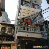 Nhà xuân la, tây hồ, ngõ thông, ô tô, ở, kinh, doanh, văn phòng và đầu tư...