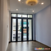 Chính chủ cần bán gấp 1/ hxh nguyễn đình chiểu q3 - trung tâm sài gòn - nhà đẹp như tranh - nhĩnh