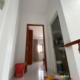 Chủ ngộp bank gấp. 1 trệt 1 lầu btct. lê văn lương tân hưng q7. 45m2 5x9. nhỉnh 3 tỷ.