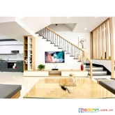 Bán nhà ngõ 68 cầu giấy 54m 4.6 tỷ cầu giấy.