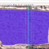 Hót hót . sổ hồng trao tay sở hữu ngay đất mặt đường tân minh- sơn mỹ.