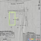 Bán lô 23*58m đường nhánh số 13 thôn 4 sơn mỹ - hàm tân