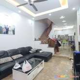 Bán nhà phạm văn đồng-cầu giấy 55m2 5t-giá 5 tỷ-ngõ nông -ô tô gần-vị trí trung tâm-2