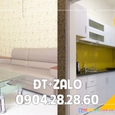 Metahome cho thuê chung cư 2 ngủ lô 7 lê hồng phong lh 0904282860