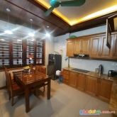 Bán nhà xuân la. 50m ô tô. dt 55m. 3 tầng. mt 6,2m. giá 4,2 tỷ.