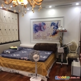 Cho thuê nhà vũ tông phan, thanh xuân 120m2, 7 tầng, mặt tiền 16m, giá 160 triệu.