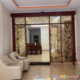 Bán nhà ll quân 14 tỷ x 58m2 , mt 3.8m ô tô kinh doanh vp, hiếm.