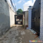 Hiếm! bán nhà dt to 55m2 chỉ 2,4 tỷ. gần chợ, bệnh viện. bình chiểu_thủ đức