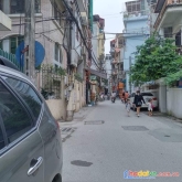 Bán nhà ll.quân 17.5 tỷ x 75m2, mt 5.5m kd , ô tô , cty , vp.hiếm hiếm.