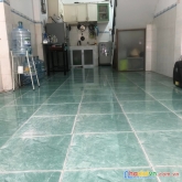 Chủ ngộp bank gấp  vị trí đẹp gần mt 2 lầu trần xuân soạn f.tân hưng quận 7 38m2. chỉ 3.6 tỷ