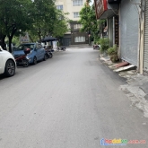 Bán nhà phố hoàng như tiếp,long biên 5 tầng giá 3.5 tỷ ô tô đỗ sát nhà