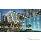 Đợt sóng căn hộ singapore siêu phẩm chỉ 59tr/m2, gần đảo kim cương