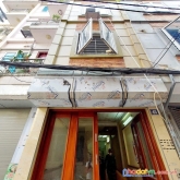 Nhà mới giải  phóng hoang mai--dt37m2, 4 tầng giá chỉ 4,5 tỷ