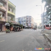 Nhà đẹp mt kdc bình phú,kd,74m,chi nhỉnh 11tỷ