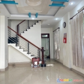 Bán nhà hxh trần huy liệu, p11, phú nhuận, 60m2, 4 tầng, 9.5 tỷ