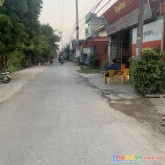 Bán lô đất 93m2 đường 5m  trần bá lương , tiểu trà, dương kinh , hải phòng  , 1,x tỷ