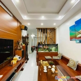 Nhà đẹp long lanh, kim đồng - hoàng mai, 59m, 5 tầng, nhỉnh 8 tỷ.