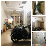 Trung tâm đống đa – lô góc 2 thoáng – gần phố - giá đầu tư.
